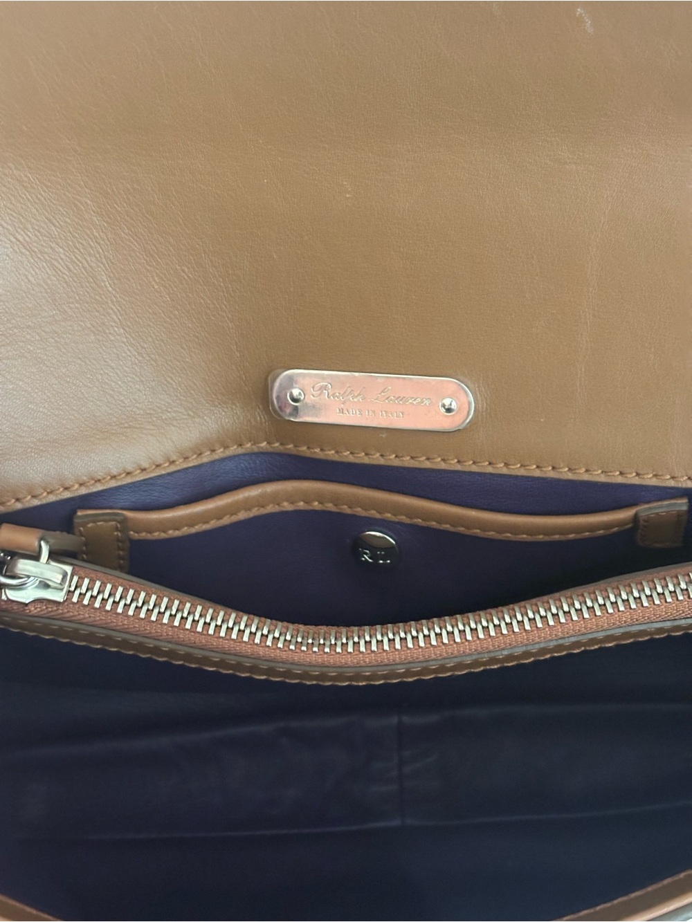 Ralph Lauren Soft Ricky - Picture 12 of 15